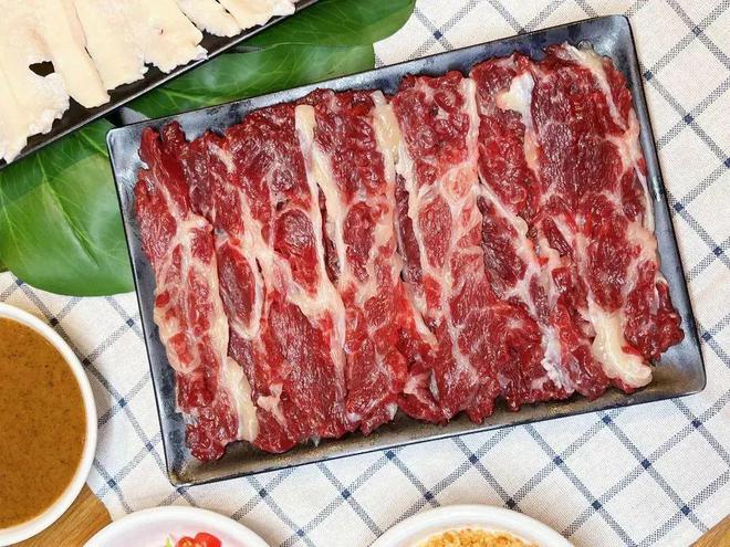 朝鲜族牛肉汤饭：古代皇室秘制，香气四溢引人瞩目