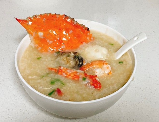 美食探店！德林砂锅粥：传统与现代的味蕾盛宴