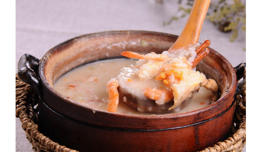 福州潮汕砂锅粥：传统与创新的美食盛宴