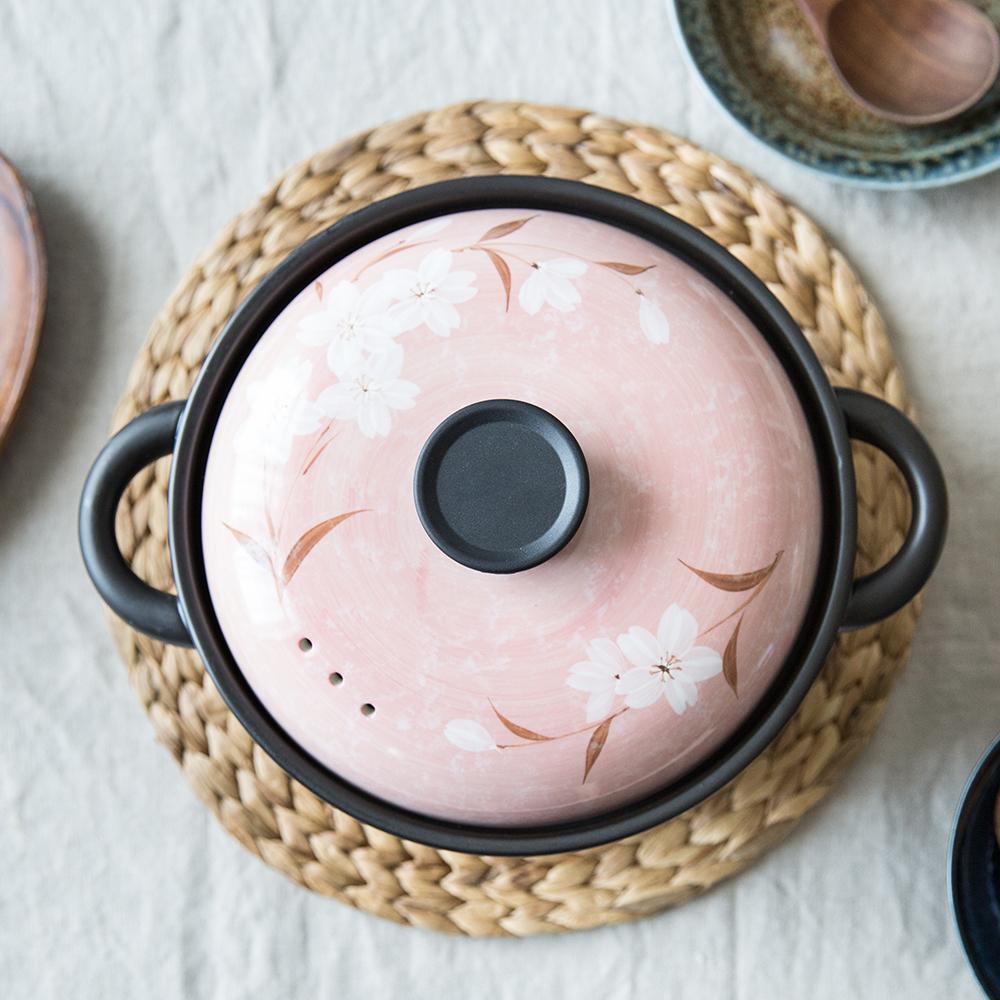 美食人生，樱花汤锅vs双耳搪瓷锅，哪款更适合你？