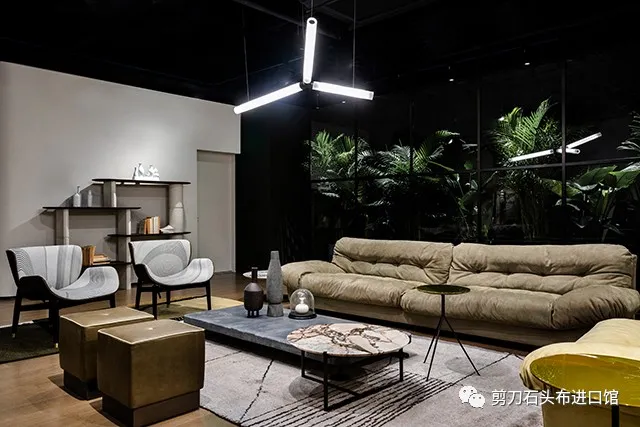 上海设计师家具：古典与时尚的完美融合，打造个性定制新潮