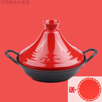 陶瓷砂锅VS铸铁砂锅：谁更安全更耐用？