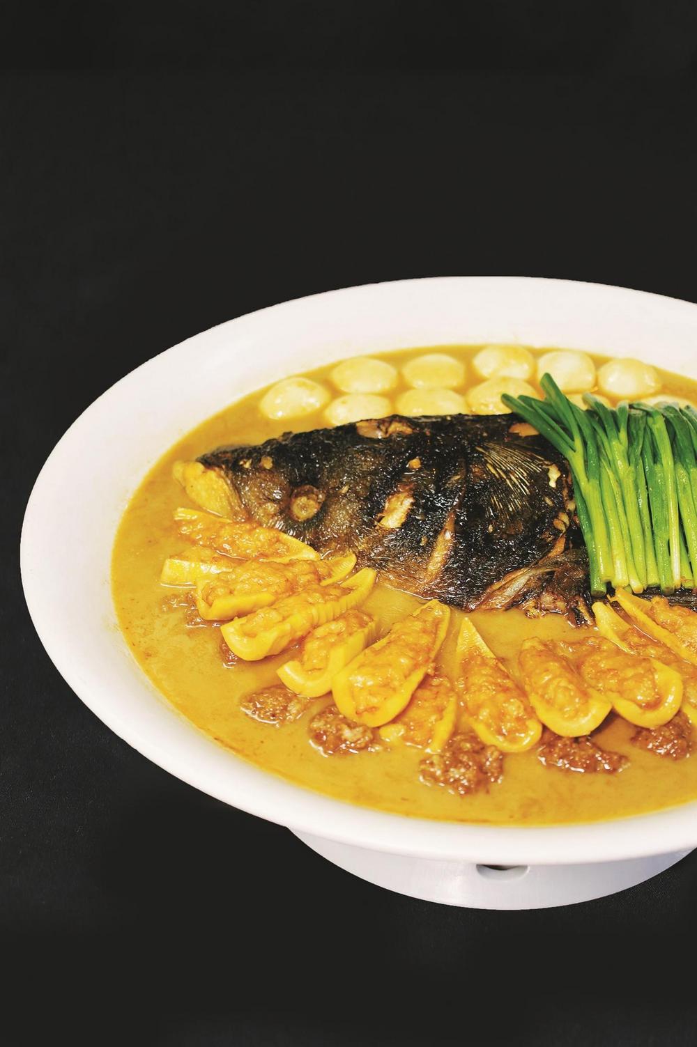黄甲鱼汤怎么做好吃_黄甲鱼炖汤_黄甲鱼汤的做法大全家常做法