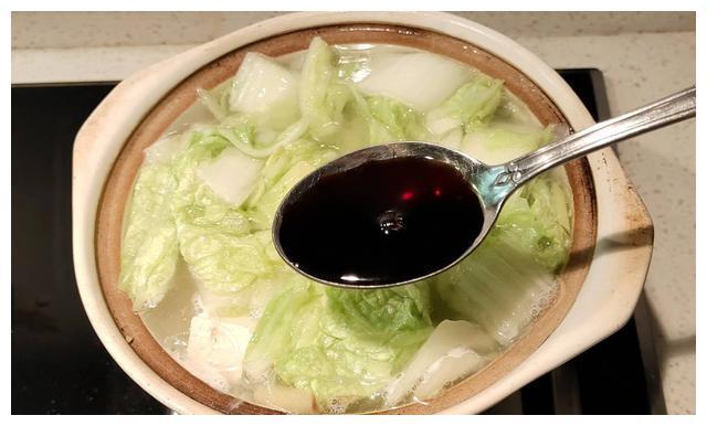 白菜豆腐砂锅怎么做简单又好吃_豆腐白菜砂锅图片大全_砂锅豆腐白菜图片