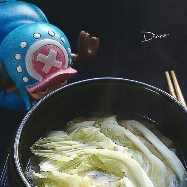 豆腐白菜砂锅图片大全_白菜豆腐砂锅怎么做简单又好吃_砂锅豆腐白菜图片