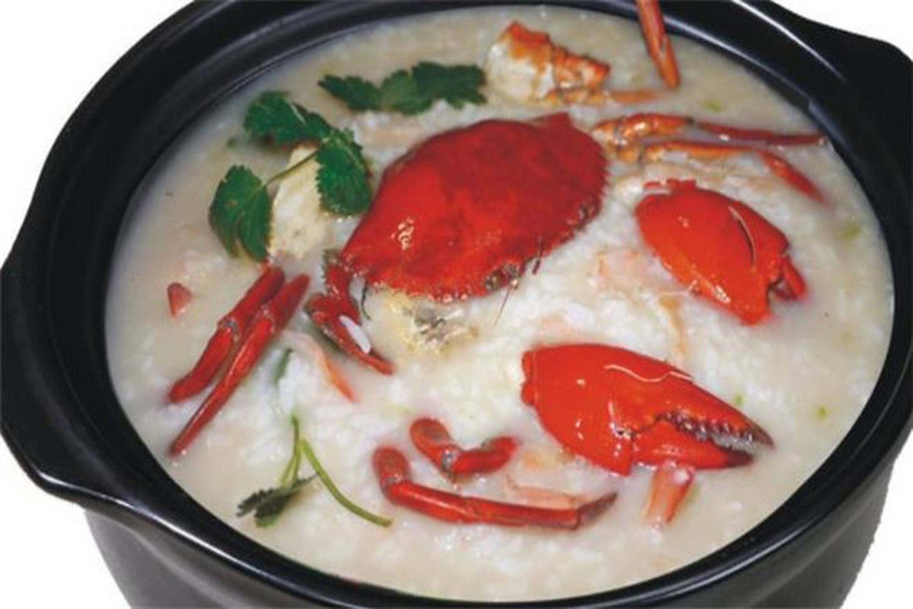 品味潮汕砂锅粥：千年传承的纯真与鲜美