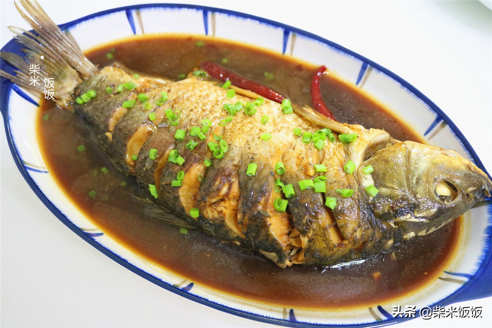 探秘鲜鲤鱼汤：源远流长的传统美肴与丰富文化底蕴