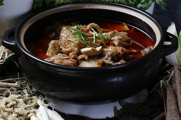 砂锅基围虾粥的做法_砂锅虾粥的做法大全简单窍门_虾砂锅粥怎么做好吃
