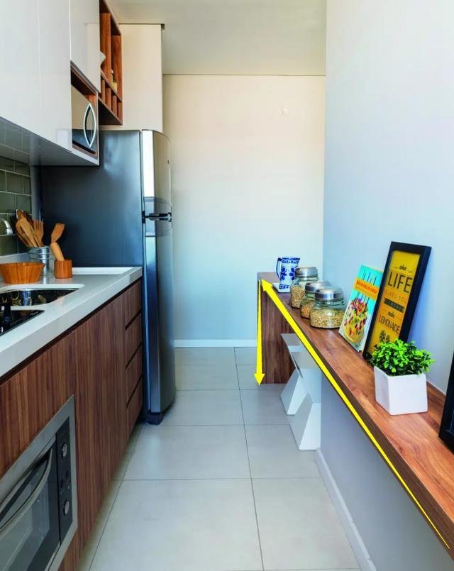 厨房台面材质选择与挡水技巧：打造耐用美观厨房空间