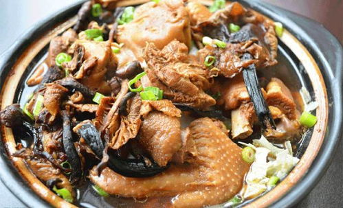 内蒙古呼和浩特：探寻炖菜的传统美味与烹饪技艺