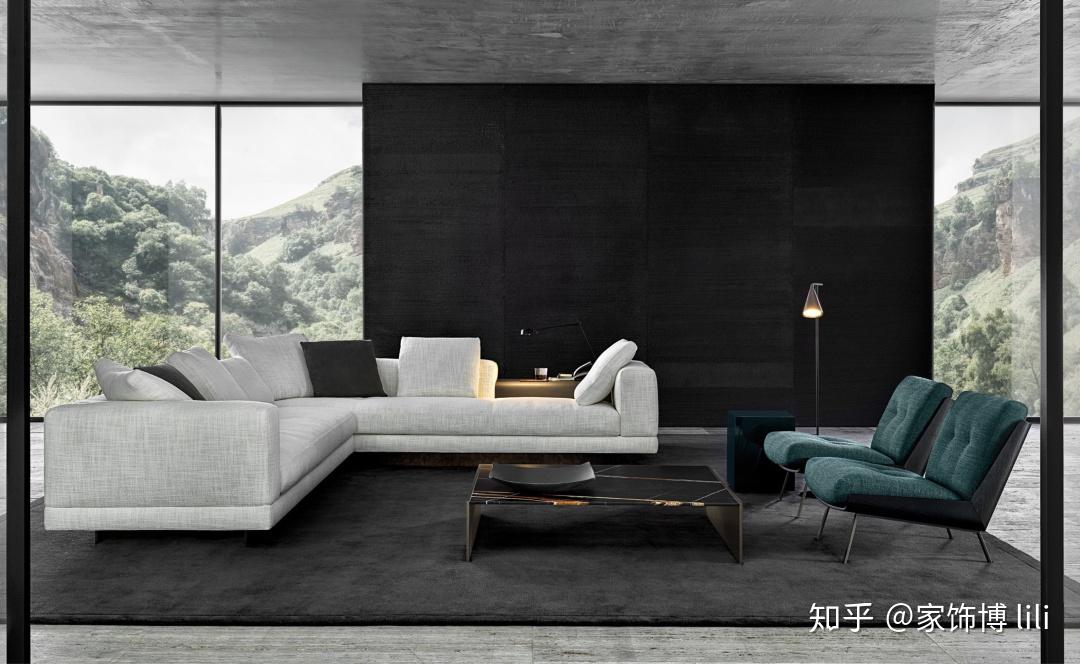 简欧式家具设计：现代与古典完美结合，探索独特吸引力