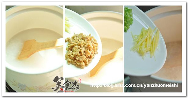 品味广式砂锅粥：家常烹饪技巧揭秘，轻松享受广东美食之旅