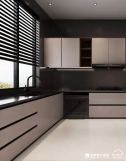 厨房橱柜标准尺寸指南：舒适性、实用性和工作效率的关键因素