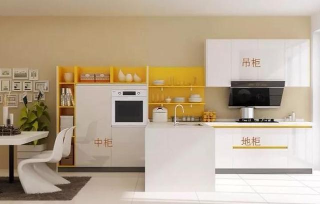 天津卡兰朵家居：定制橱柜，内嵌式厨电，打造现代化厨房装修解决方案