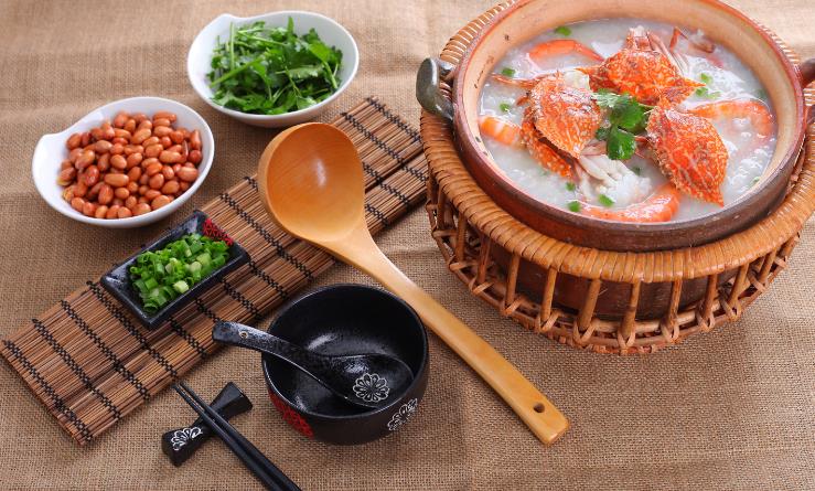 百味砂锅粥：传统美食与现代营养完美结合，满足品质消费者需求